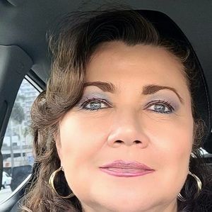 Meet your Posher, Jacqueline